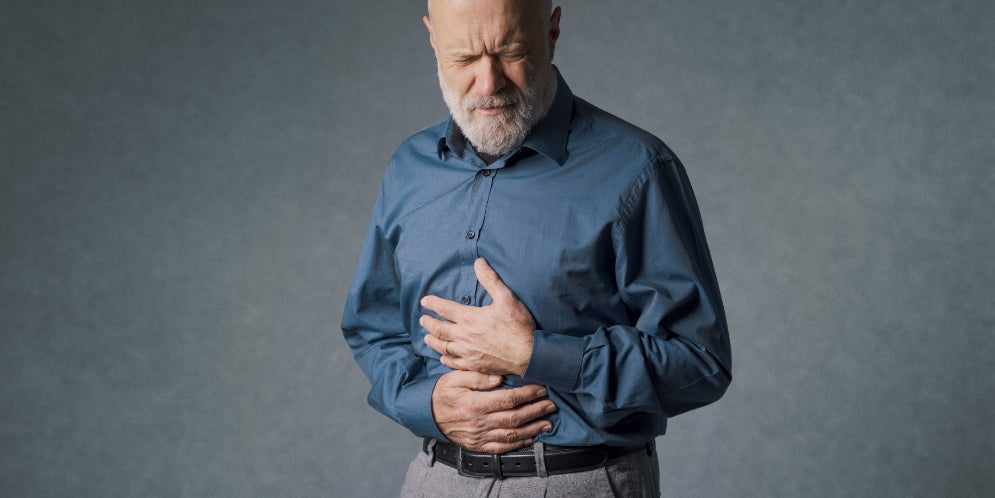 Cosa mangiare con il colon irritabile