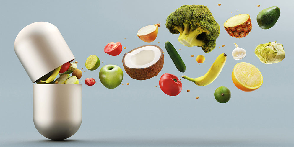 Gli integratori adatti a soddisfare le carenze dell'organismo