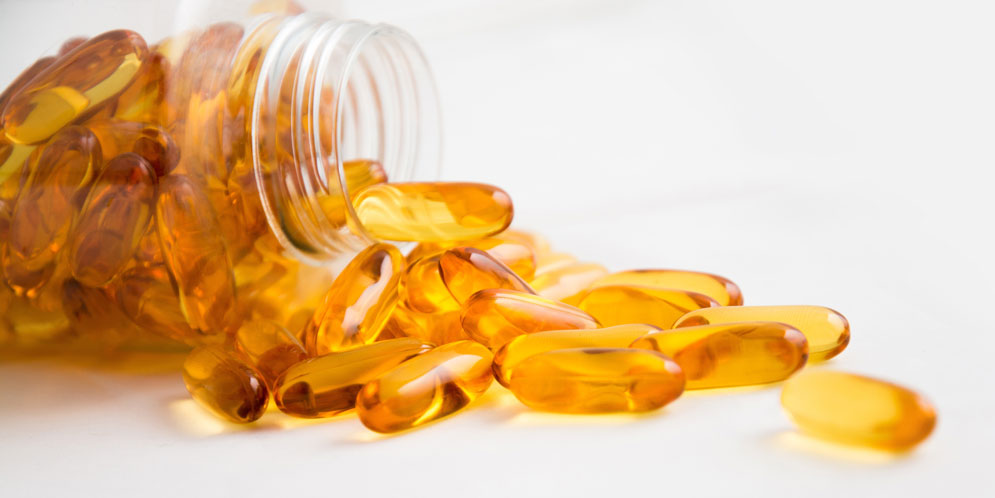 I migliori integratori di vitamina D