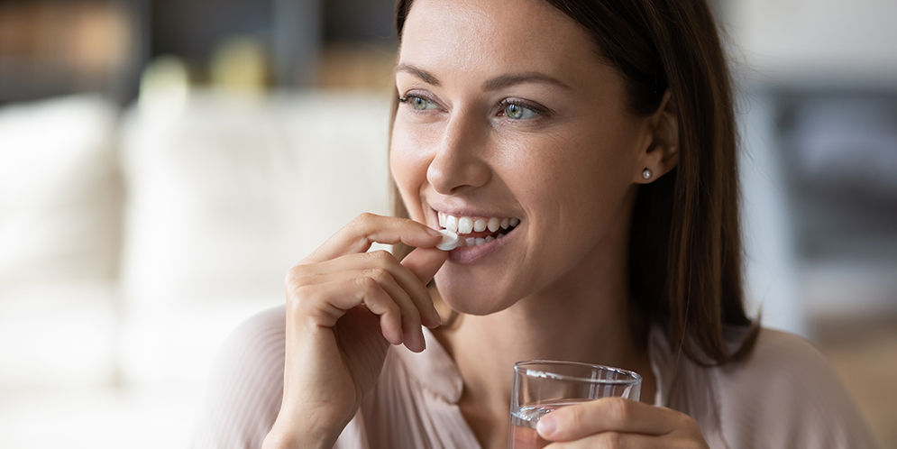 Integratori multivitaminici: Supradyn e Multicentrum a confronto