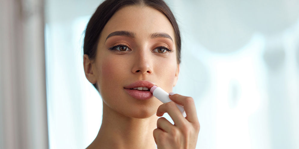 Stick per labbra screpolate: quale scegliere?