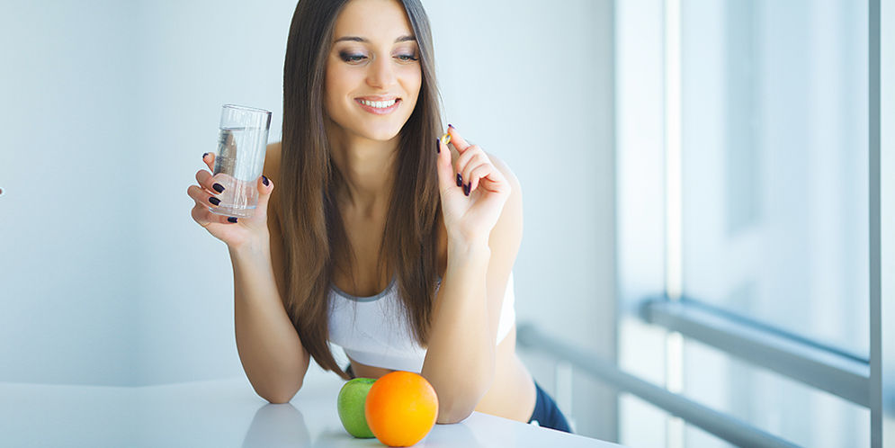 Vitamina C: come scegliere il miglior integratore