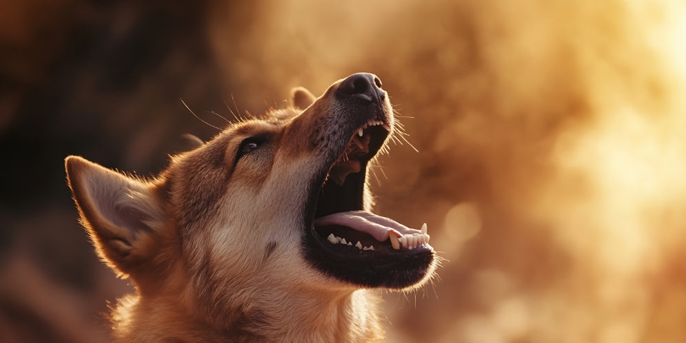Abbaio di difesa nei cani: come riconoscerlo e gestirlo