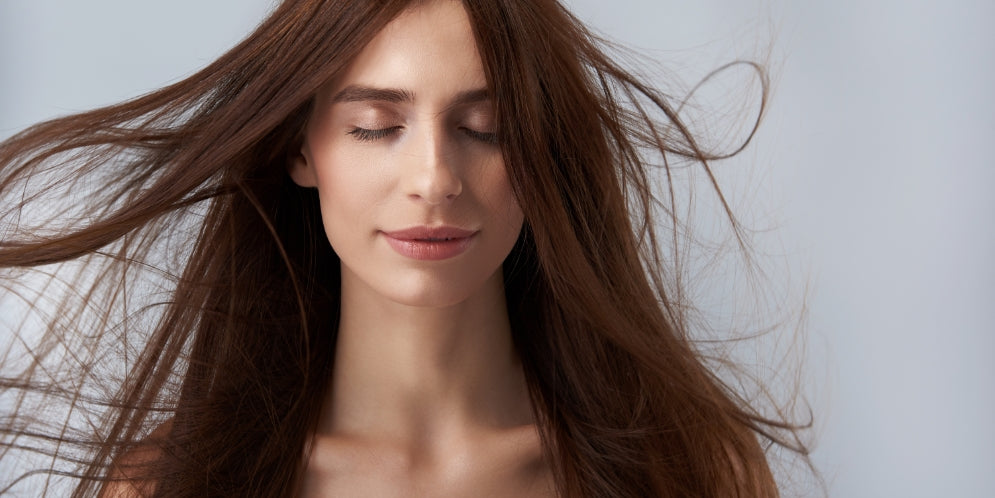 Acido folico per capelli: cos'è e a cosa serve