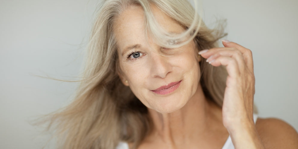 Come affrontare la menopausa: i consigli dell'esperto