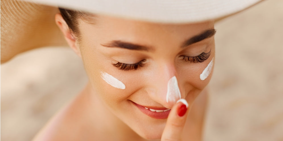 Crema solare: perché dovresti applicarla ogni giorno
