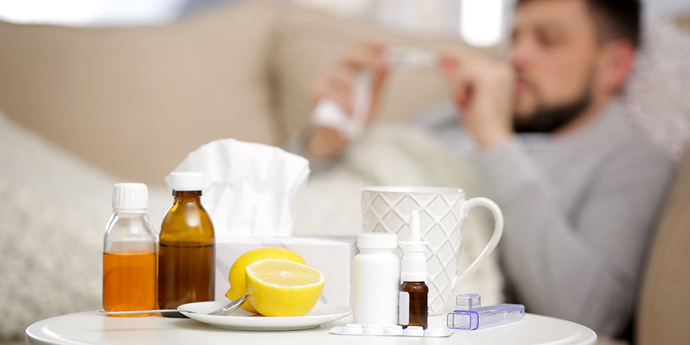 Cura ricostituente dopo influenza: integratori per la convalescenza