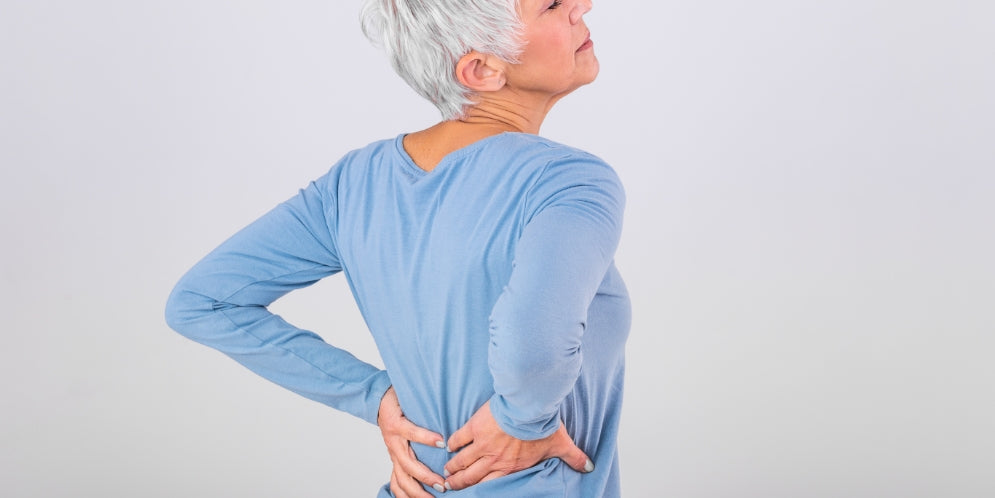 Discopatia: cause, diagnosi e cure