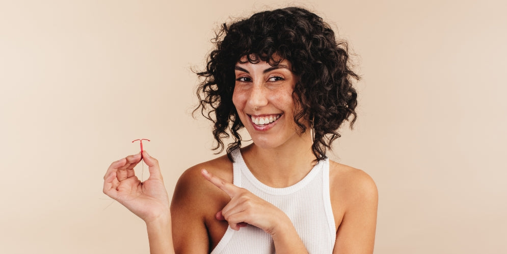 IUD o spirale contraccettiva: cos'è, come e quando si usa