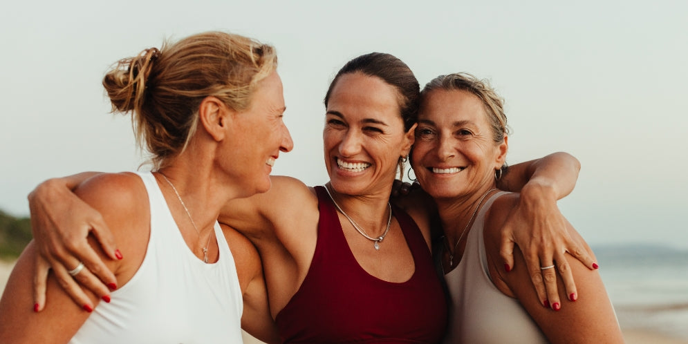 Che controlli deve fare una donna nelle diverse fasi della vita?