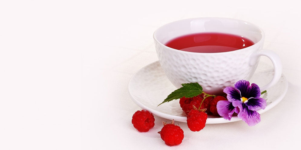Migliori tisane per ritenzione idrica