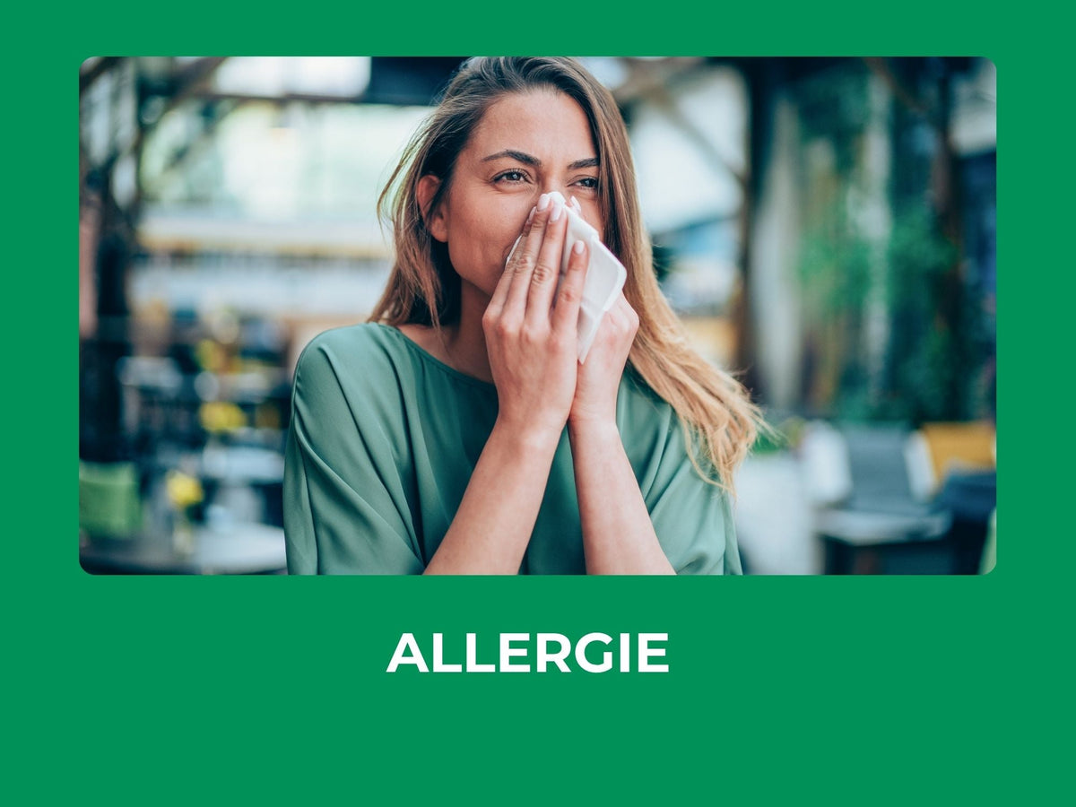 Allergie