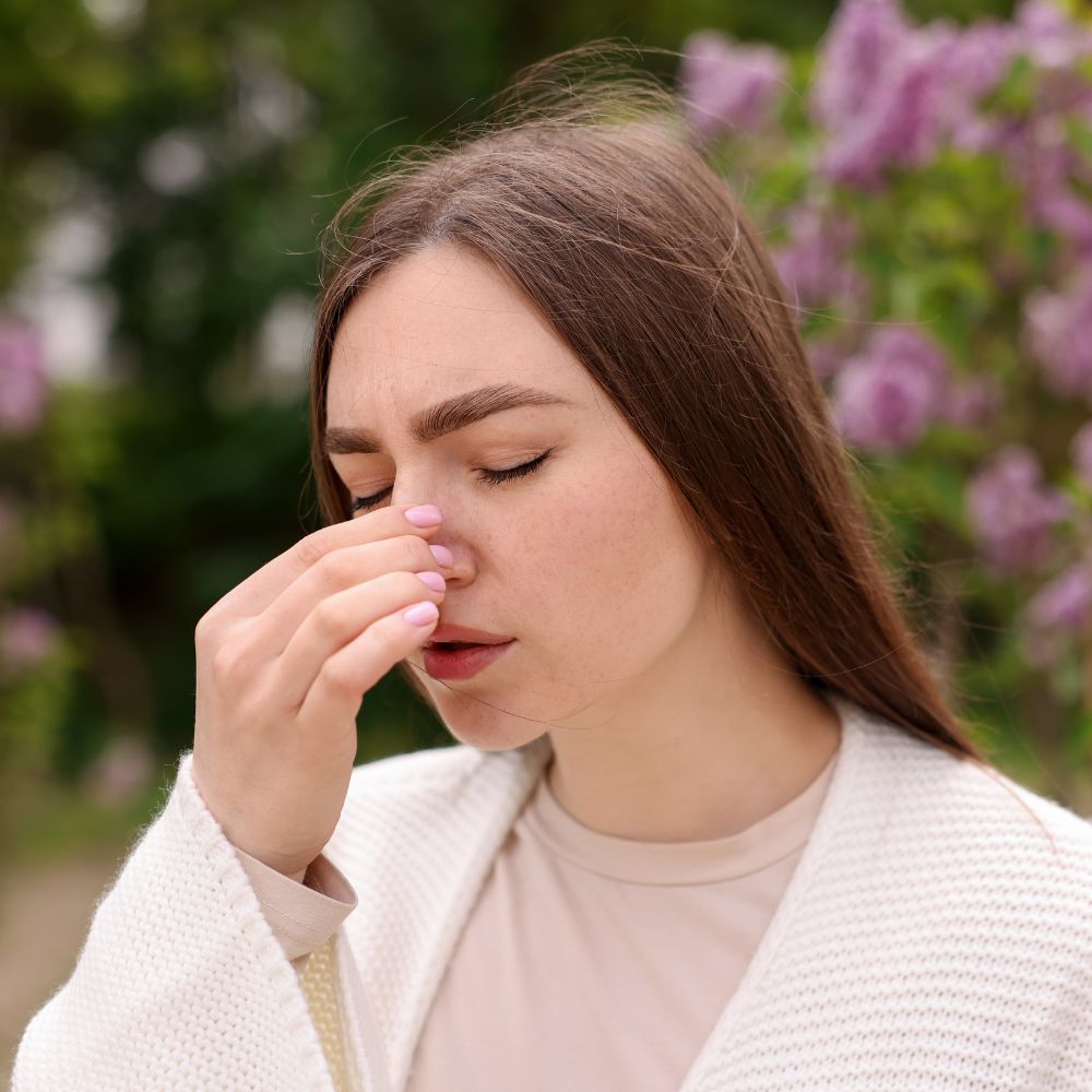 Allergie