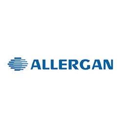 ALLERGAN