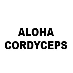 Aloha cordyceps