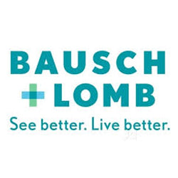 BAUSCH & LOMB-IOM