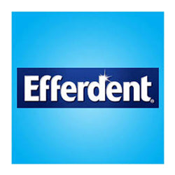 EFFERDENT