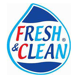 FRESH&CLEAN