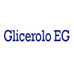 Glicerolo eg