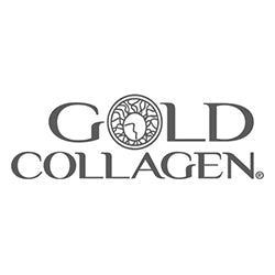 Gold collagen