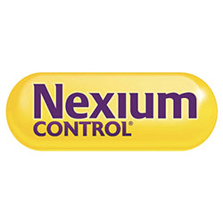 NEXIUM CONTROL