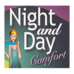 NIGHT&DAY