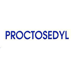 PROCTOSEDYL