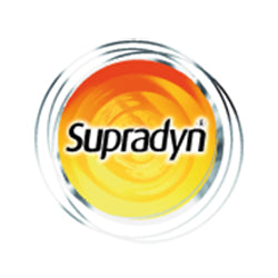 SUPRADYN