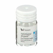 Valeriana Dispert 60 compresse rivestite Ipnotico e Sedativo 45m