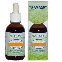 Selerbe Pilosella Tintura Madre 50ml