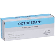 Octosedan Unguento Rettale 50mg/g 25g