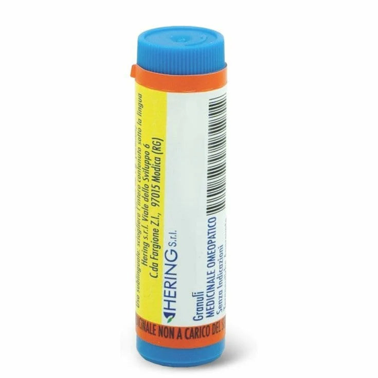 Aconitum napellus 80 granuli 5 ch contenitore multidose