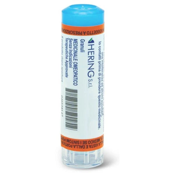 Arnica montana granuli 200 k contenitore monodose