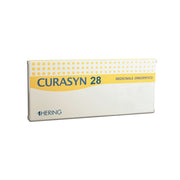 Curasyn 28 30 capsule 500mg