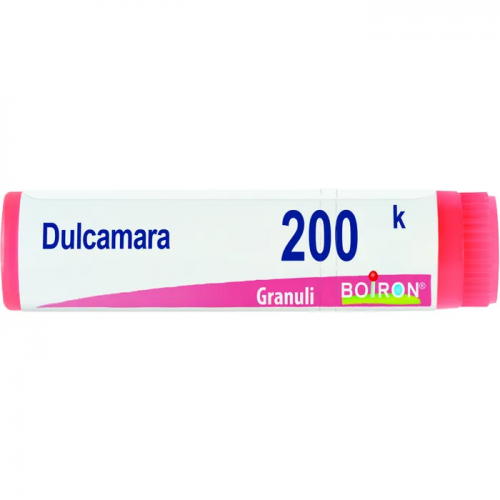 Dulcamara 200k gl 1g