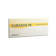 Curasyn 74 30 capsule 500mg