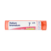 Kalium bromatum 7ch 80gr 4g