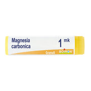Magnesia carbonica 1mk gl 1g