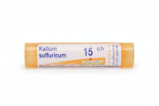 Kalium sulfuricum 15ch 80gr