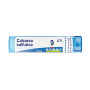 Calcarea sulfurica 9ch 80gr 4g