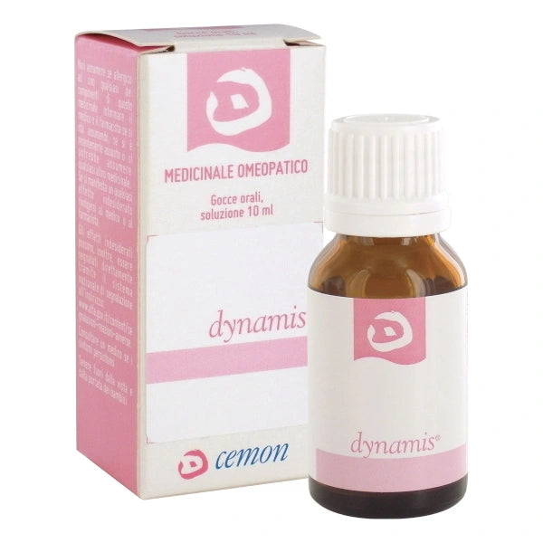 Sulfur dyn mk 10ml