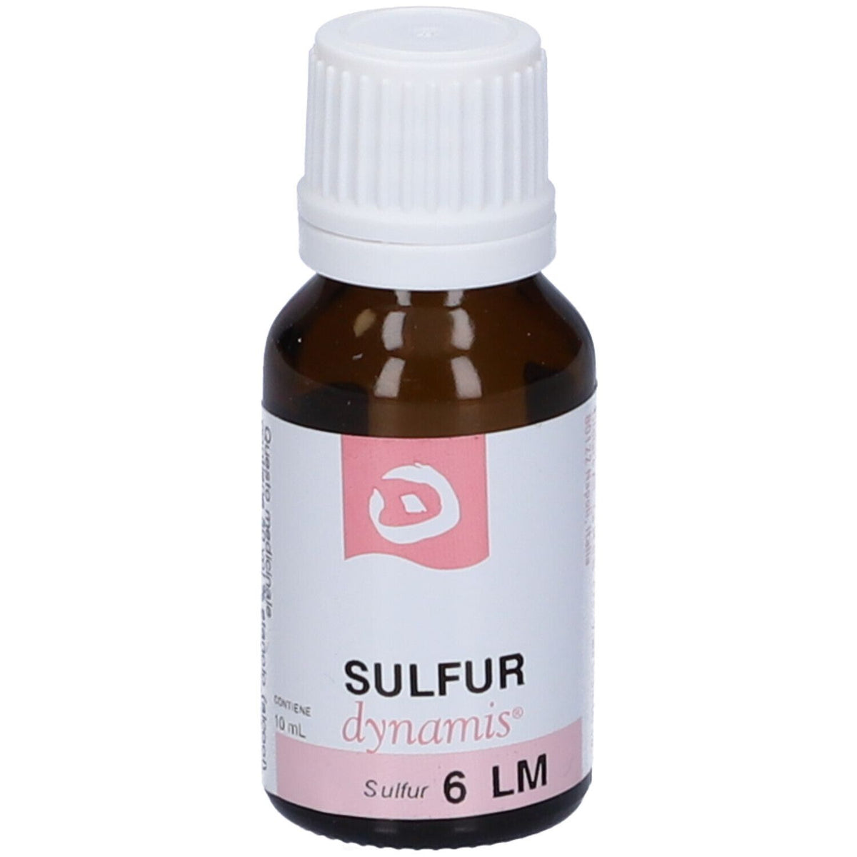 Sulfur dyn 6lm 10ml