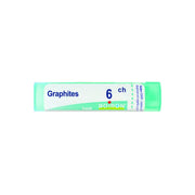 Graphites 6ch 80gr 4g