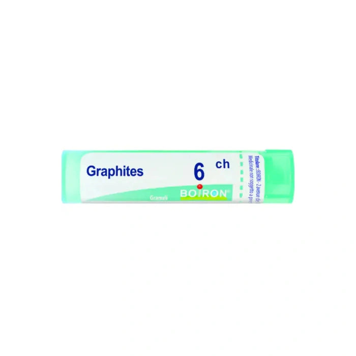 Graphites 6ch 80gr 4g