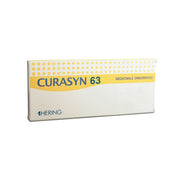 Curasyn 63 30 capsule 500mg