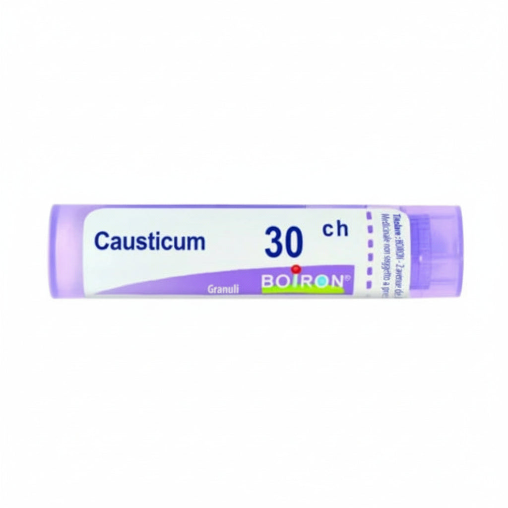 CAUSTICUM*30CH GL 1G