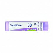 CAUSTICUM*30CH GL 1G