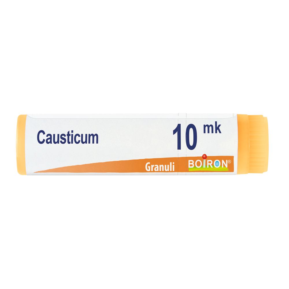 Causticum 10mk gl 1g