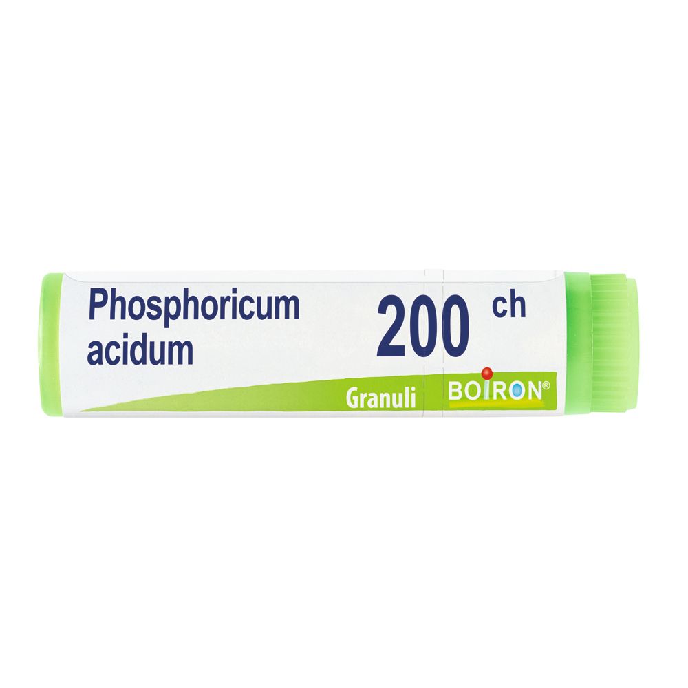 Phosphoricum acidum 200ch gl