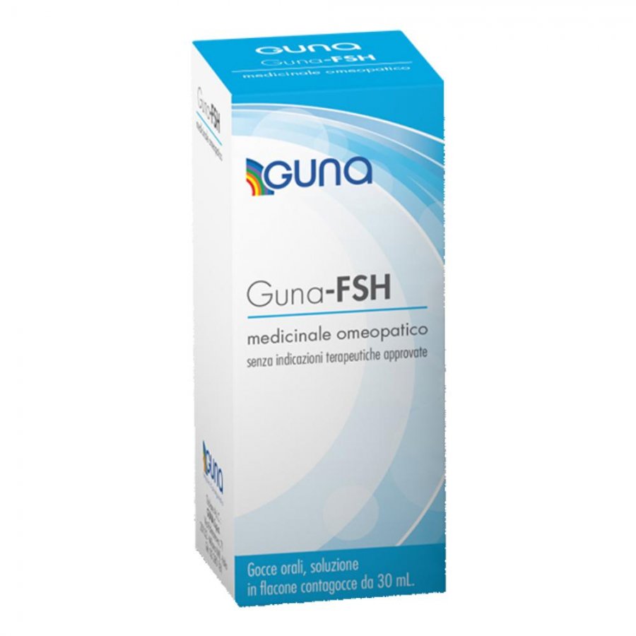 Guna fsh d6 os gocce 30ml